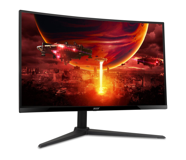 ACER Nitro XZ270W0bmiiphx - 1352443 - zdjęcie 3